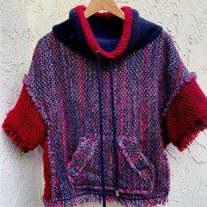 Tory Burch Pull over size M